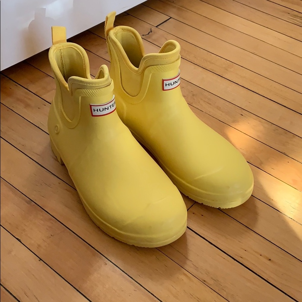 Hunter for Target Rain Boots